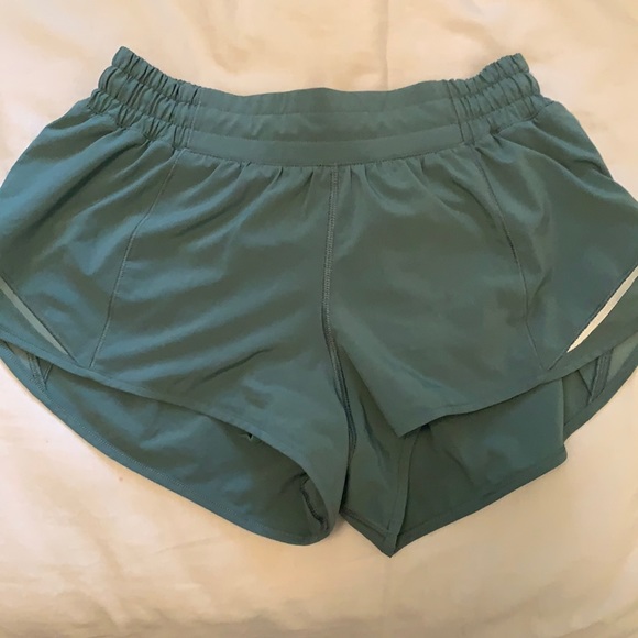 lululemon athletica Pants - Lululemon Shorts
